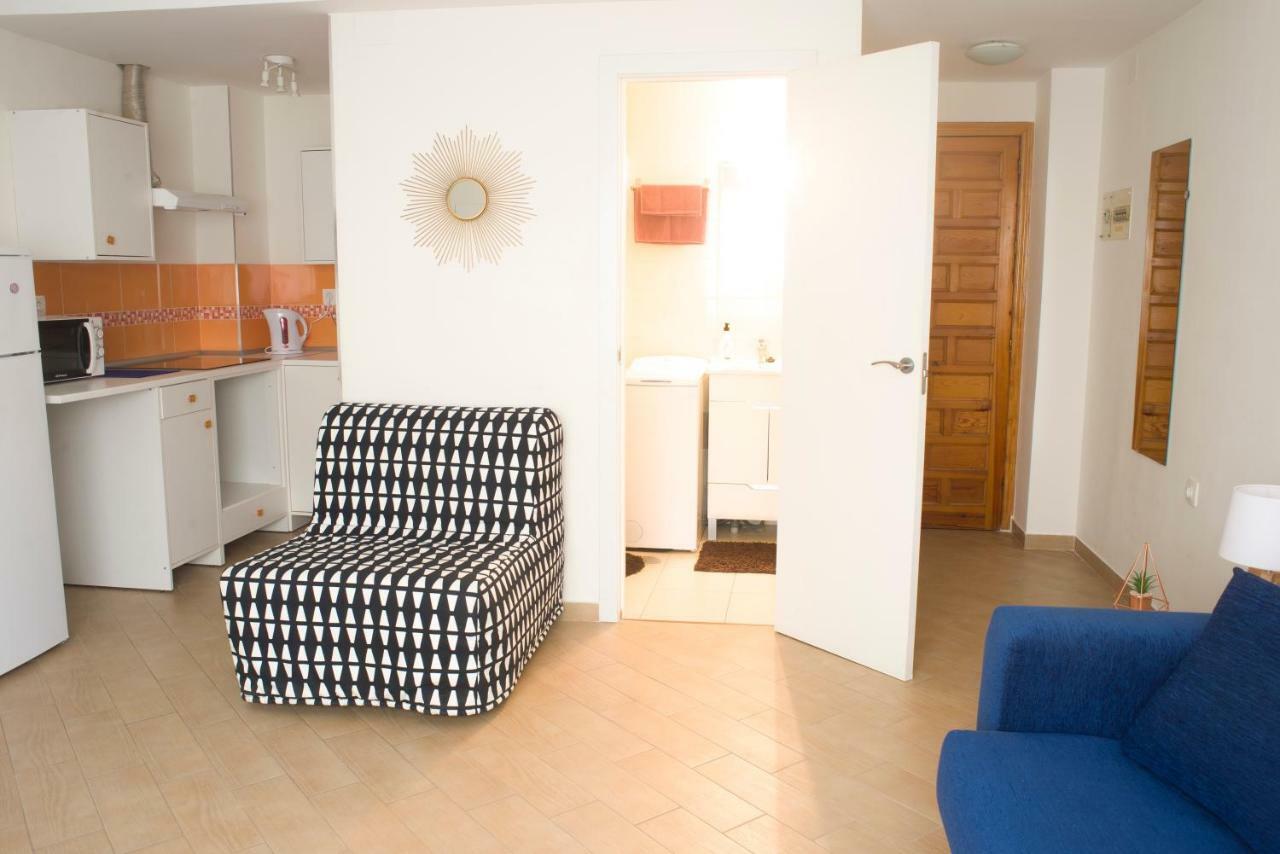 32 Calle Maldonado Torrevieja Dış mekan fotoğraf