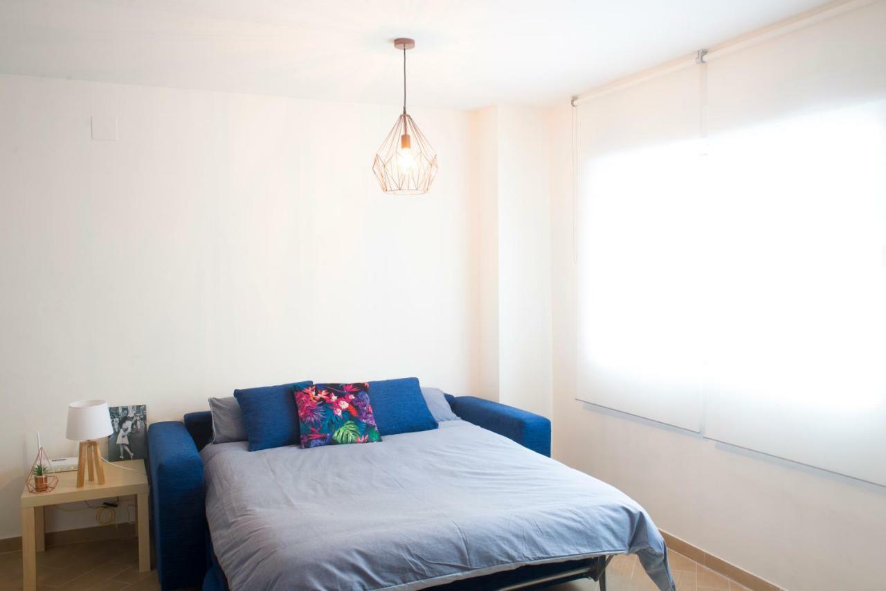 32 Calle Maldonado Torrevieja Dış mekan fotoğraf