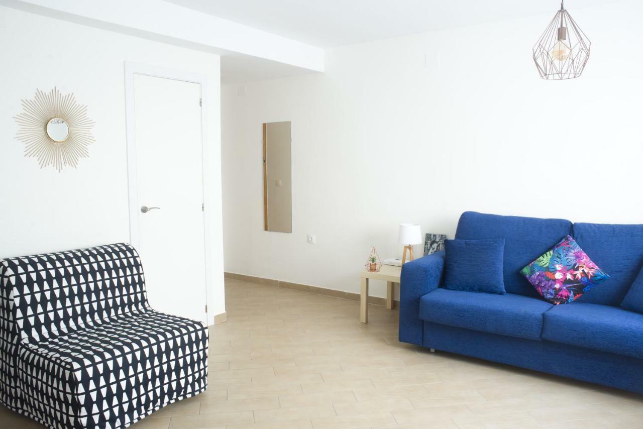 32 Calle Maldonado Torrevieja Dış mekan fotoğraf