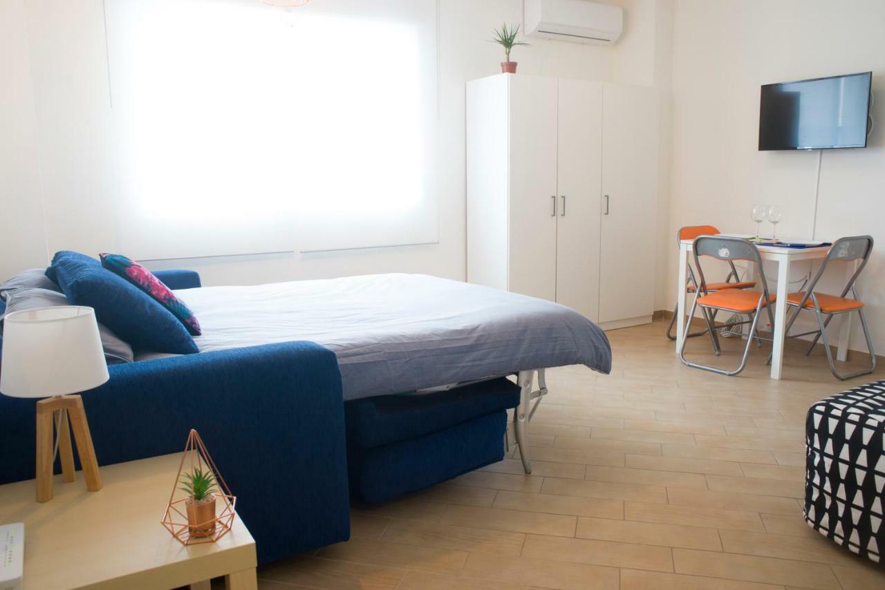 32 Calle Maldonado Torrevieja Dış mekan fotoğraf